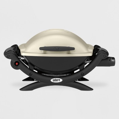 Weber Q 1000 Gas Grill Model 50060001