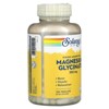 Solaray High Absorption Magnesium Glycinate, 350 mg, 120 VegCaps - 4 of 4