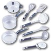 Theo Klein - WMF Pot and Kitchen Set Premium Toys For Kids Ages 3 Years & Up - 3 of 4