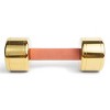 Blogilates Iron Dumbbell - Gold 15lbs - image 4 of 4