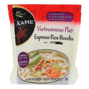 Ka'Me Noodles - Vietnamese Pho - Case of 6 - 10.6 oz - 1 of 1