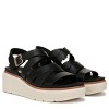 Dr. Scholl's Women's Nice Day Max Sun Strappy Sandals - 2 of 4