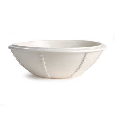 Plum & Post Positano Shallow Decorative Bowl