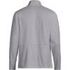 Lands' End Unisex Grid Tech Snapneck Pullover Shirt - 4 of 4