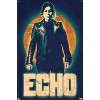 Trends International Marvel Echo - Echo Posing Unframed Wall Poster Prints - 4 of 4