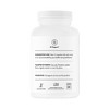THORNE - GI Relief - Digestion Supplement - Made with Marshmallow Root Extract & Digestive Enzymes - 180 Capsules - 90 Servings - 3 of 4