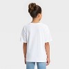 Kids' Short Sleeve 4th of July Graphic T-Shirt - Cat & Jack™ - 3 of 4