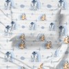 Star Wars Droids 100% Organic 2 Pack Cotton Pillowcase - 2 of 4