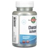 KAL Charcoal Activated, 100 VegCaps (250 mg per VegCap) - 4 of 4