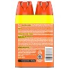 OFF! FamilyCare Mosquito Repellent Bug Spray - Smooth & Dry - 4oz - 4 of 4
