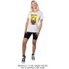 Women's Star Trek Tos Episode 40 Loose T-Shirt White - 3 of 4