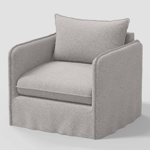 Berea Chair In Boucle - Threshold™ : Target