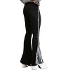 HalloweenCostumes.com Silver Sequin Men's Disco Pants - 2 of 2