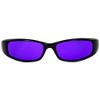 Global Vision Eyewear New Attitude Safety Motorcycle Glasses - 2 of 4