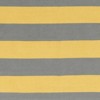 Hauteloom Runner Area Rug   Mustard - 3 of 4