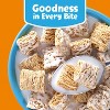 Kellogg's Frosted Mini Wheats Little Bites Cereal - 20.2oz - 3 of 4