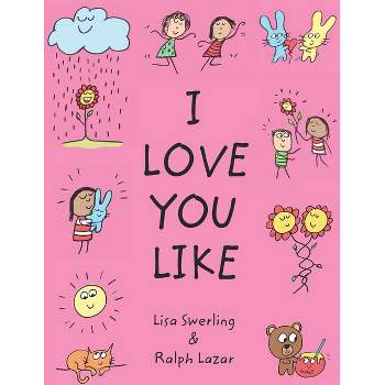 Love Is You & Me - By Monica Sheehan (hardcover) : Target