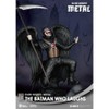 Warner Bros Dark Night Metal-The Batman Who Laughs (D-Stage) - 3 of 4