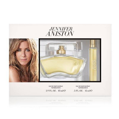 Jennifer Aniston Perfume Gift Set - 2pc 