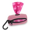 Best Pet Supplies Voyager Dog Waste Bag Mesh Dispensers - 2 piece - 2 of 4