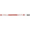 Moon Products Pencils 4th Graders Are #1, 12 Per Pack, 12 Packs - 2 of 3