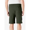 KingSize Lightweight Jersey Cargo Shorts - 3 of 4