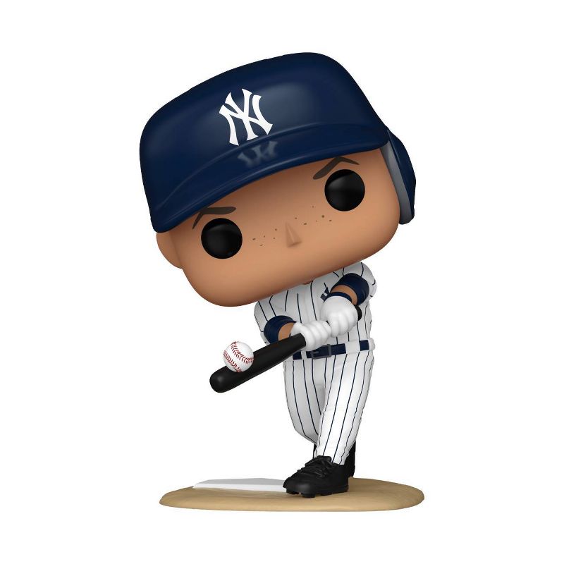 Funko POP! MLB: New York Yankees - Aaron Judge, 1 of 4