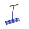 Bon Tool 82-146 Tamper T-Handle - Concrete 24-inch X 7 1/2-inch - 2 of 4