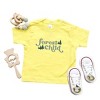 The Juniper Shop Forest Child Toddler Short Sleeve Tee - 2 of 2