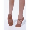 Capezio Hanami Ballet Shoe - Child - image 3 of 3