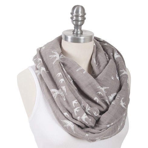 Bebe Au Lait Premium Muslin Nursing Scarf Nightingale Target