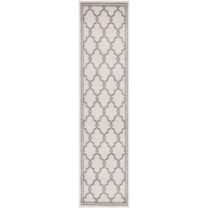 Amherst AMT414 Power Loomed Indoor Rugs - Safavieh - 1 of 4