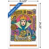 Trends International Disney Villains - Rotten Framed Wall Poster Prints - 3 of 4