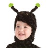 Halloween Express Baby Spider Costume - Size 12-18 Months - Black - 2 of 3