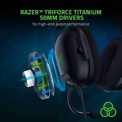 target logitech h390
