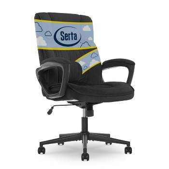 Style Hannah I Office Chair - Serta