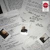 XXXTENTACION - "17" (Target Exclusive, Vinyl) (Transparent Red) - 2 of 2