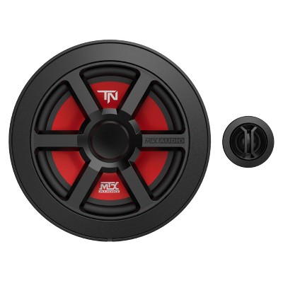 mtx terminator subwoofer