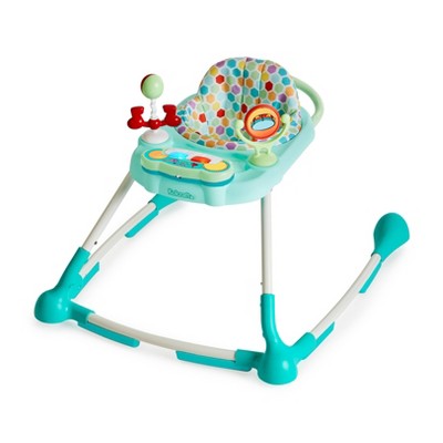 Image of Kolcraft Tiny Steps Groove 3-in-1 Activity Walker