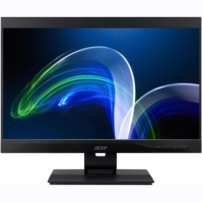 Acer Veriton All-in-One Computer -  Intel Core i5-11500 - 23.8"- 16GB RAM - 512GB SSD - Z6880G - Manufacturer Refurbished