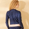 Women's Long Sleeve Rash Guard - Shade & Shore™ - 2 of 4