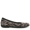 Lifestride Womens Kit Ballet Flat - 3 of 4