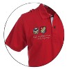 Gioberti Men's Yacht Club Pique Polo - Slim Fit - 3 of 4