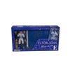 NECA Elton John Live 1975 8" Clothed Action Figure - 2 of 4