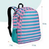 Wildkin 15 Inch Backpack for Kids - 4 of 4