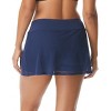 Beach House Sport Excel Mesh Swim Skort - 2 of 2