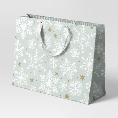 Neliblu Holiday Wine Gift Bags - Black & Gold - Set Of 8 : Target