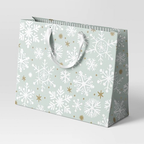 target large christmas gift bags