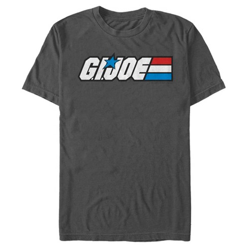 Gi joe on sale shirt target