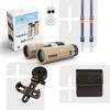 GoView - Zoomr 10x34 Small Lightweight Binoculars - 2 of 4